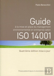 Guide À La Mise En Place Du Management Environnemental En Entreprise Selon Iso 14001