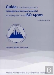 Guide À La Mise En Place Du Management Environnemental En Entreprise Selon Iso 14001
