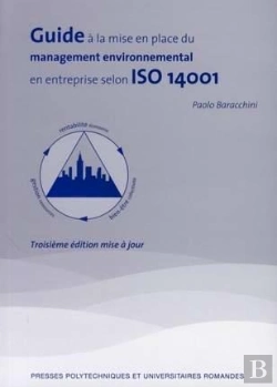 Bertrand.pt - Guide À La Mise En Place Du Management Environnemental En Entreprise Selon Iso 14001