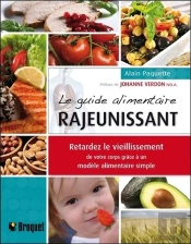 Guide Alimentaire Rajeunissant