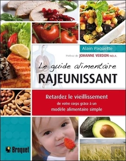 Bertrand.pt - Guide Alimentaire Rajeunissant