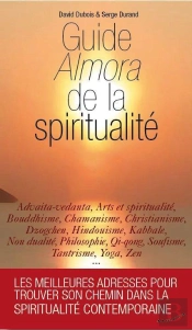 Guide Almora De La Spiritualite