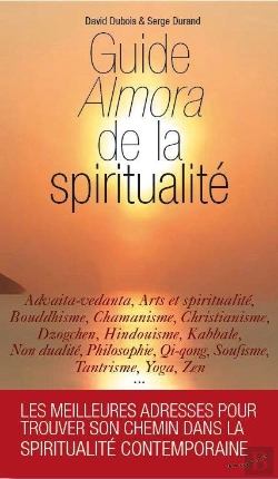 Bertrand.pt - Guide Almora De La Spiritualite