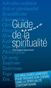 Guide Almora De La Spiritualite