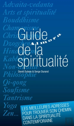Bertrand.pt - Guide Almora De La Spiritualite