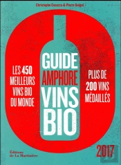 Guide Amphore Des Vins Bio