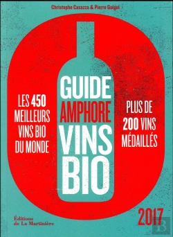 Bertrand.pt - Guide Amphore Des Vins Bio
