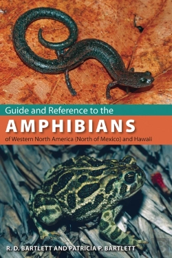 Bertrand.pt - Guide And Reference To The Amphibians Of Western North America (North Of Mexico) And Hawaii
