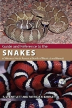 Bertrand.pt - Guide And Reference To The Snakes Of Western North America (North Of Mexico) And Hawaii
