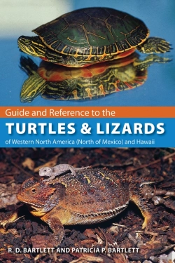 Bertrand.pt - Guide And Reference To The Turtles And Lizards Of Western North America (North Of Mexico) And Hawaii