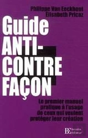 Guide Anti-Contrefaçon
