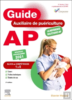 Bertrand.pt - Guide Ap - Auxiliaire De Puériculture