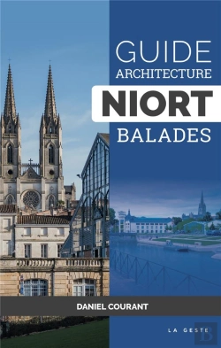Bertrand.pt - Guide Architecture - Niort