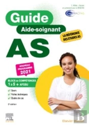 Guide As, Aide-Soignant