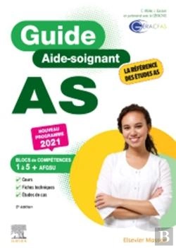 Bertrand.pt - Guide As, Aide-Soignant