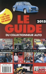 Guide Auto 2015
