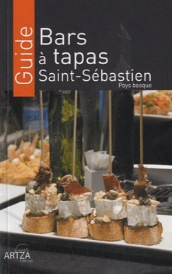 Bertrand.pt - Guide Bars A Tapas Saint-Sebastien