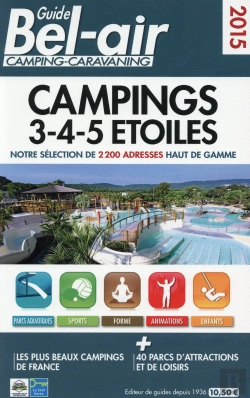 Bertrand.pt - Guide Bel-Air 3&4&5 Etoiles 2015