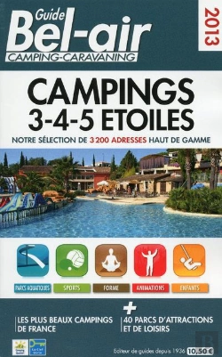Bertrand.pt - Guide Bel-Air Campings 3-4-5 Etoiles