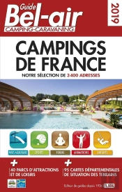 Guide Bel Air Campings De France