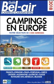 Guide Bel-Air Campings En Europe