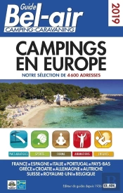 Guide Bel-Air Campings En Europe