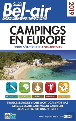 Bertrand.pt - Guide Bel-Air Campings En Europe