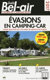 Guide Bel Air Évasions En Camping-Car