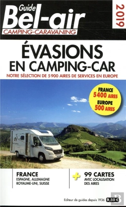 Bertrand.pt - Guide Bel Air Evasions En Camping-Car