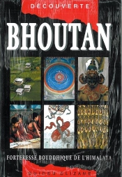 Guide Bhoutan Nouvelle Edition
