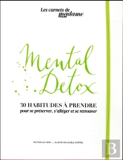 Guide Bien Etre Mental Detox