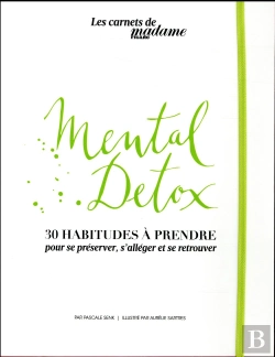 Bertrand.pt - Guide Bien Etre Mental Detox