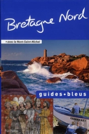 Guide Bleu Bretagne Nord