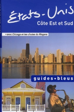 Bertrand.pt - Guide Bleu Etats-Unis Est Et Sud