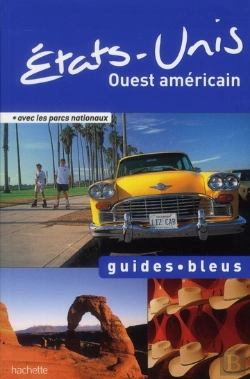 Bertrand.pt - Guide Bleu Etats-Unis Ouest
