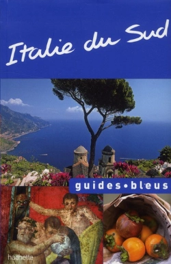 Bertrand.pt - Guide Bleu Italie Du Sud