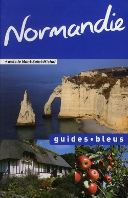 Bertrand.pt - Guide Bleu Normandie