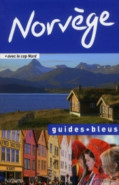 Guide Bleu Norvege