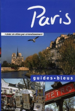 Bertrand.pt - Guide Bleu Paris
