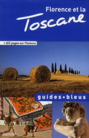 Guide Bleu Toscane