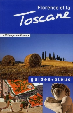 Bertrand.pt - Guide Bleu Toscane