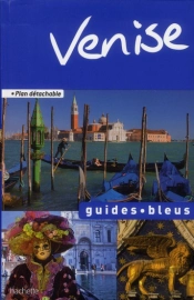 Guide Bleu Venise