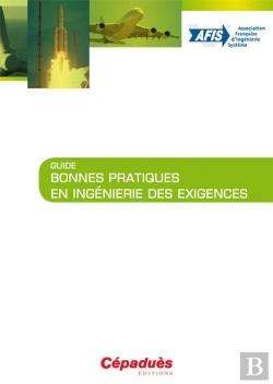 Bertrand.pt - Guide ; Bonnes Pratiques En Ingénierie Des Exigences