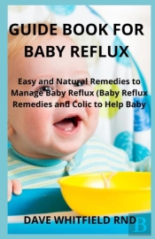 Guide Book For Baby Reflux