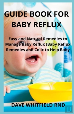 Bertrand.pt - Guide Book For Baby Reflux