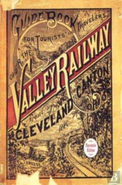 Bertrand.pt - Guide Book For The Tourist And Traveler Over The Valley Railway!