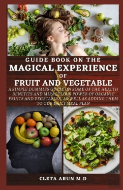 Bertrand.pt - Guide Book On The Magical Experience Of Fruit And Vegetable