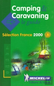 Guide Camping-Caravaning France