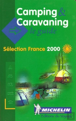 Bertrand.pt - Guide Camping-Caravaning France