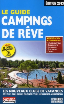 Bertrand.pt - Guide Campings De Reve 2013